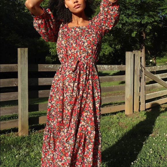 Christy Dawn Dresses & Skirts - S🚫LD Christy Dawn Bianca Dress